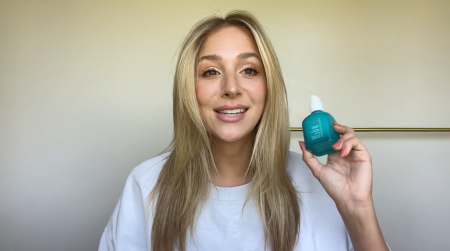 Moroccanoil Mending Infusion 75 ml [5]