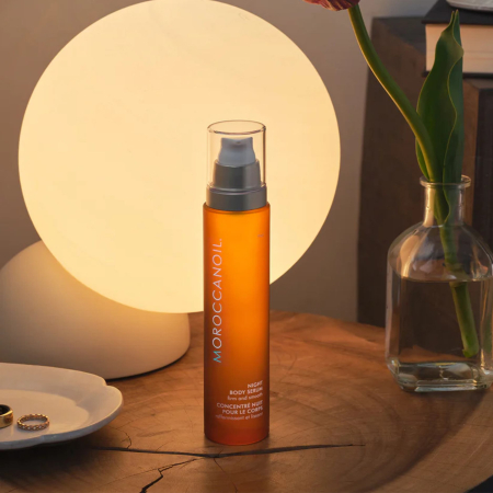 Moroccanoil Night Body Serum 50ml [4]