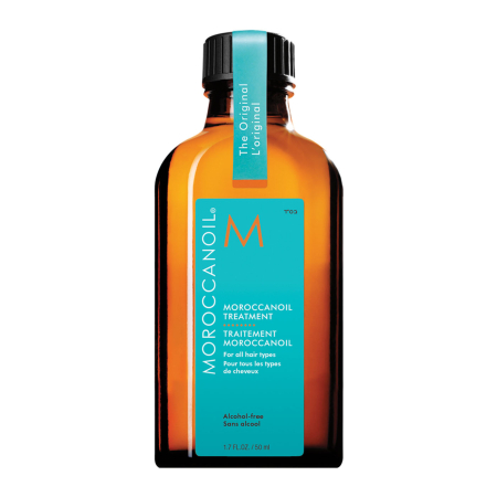 Oil Treatment - Moroccanoil Oil Treatment 50ml