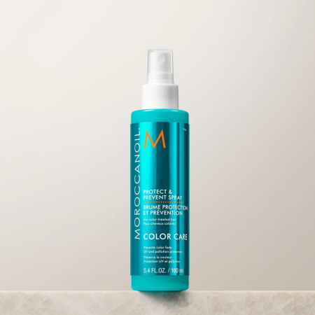 Moroccanoil Protect & Prevent Spray Color Complete 160 ml [1]