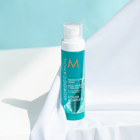 Moroccanoil Protect & Prevent Spray Color Complete 160 ml [3]