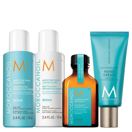 Moroccanoil Repair Travel Kit [1]