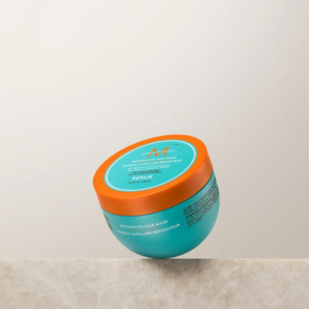 Moroccanoil Restorative Hair Mask 250 ml [1]