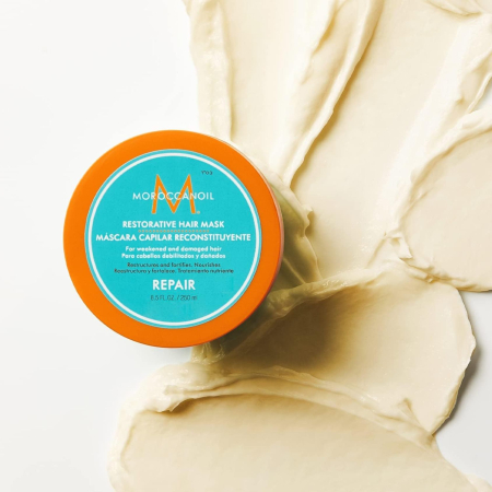 Moroccanoil Restorative Hair Mask 250 ml [6]