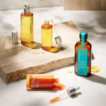 Moroccanoil Shimmering Body Oil 50ml [5]