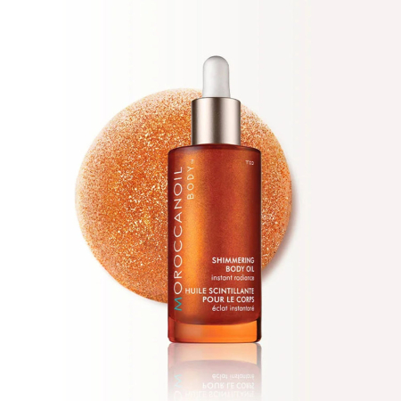 Moroccanoil Shimmering Body Oil 50ml [1]