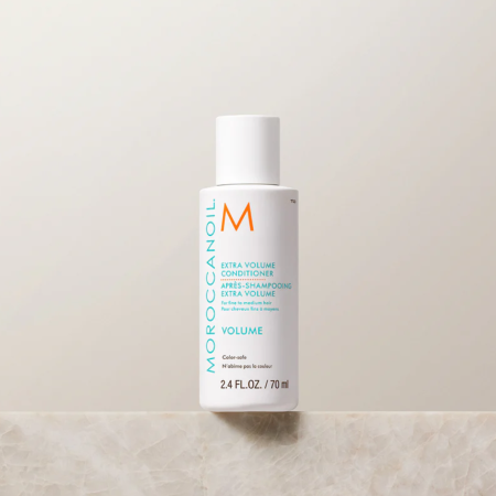 Moroccanoil Travel Size Extra Volume Conditioner 70 ml [1]