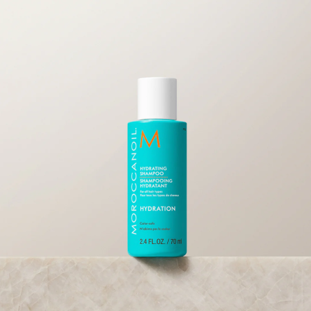 Moroccanoil Travel Size Hydrating Shampoo 70 ml [3]