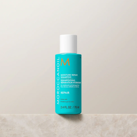 Moroccanoil Travel Size Moisture Repair Shampoo 70 ml [2]
