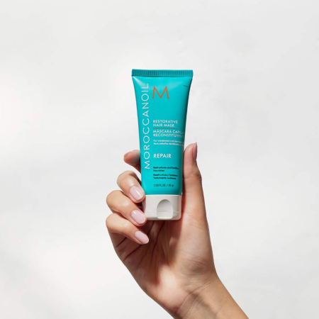 Moroccanoil Travel Size Repair Restorative Hair Mask 75 ml [2]