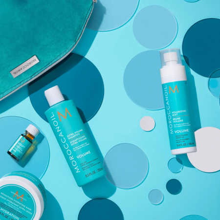 Moroccanoil Volume Volumizing Mist 160 ml [4]
