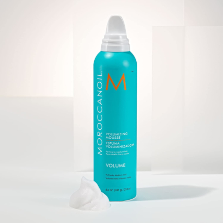 Moroccanoil Volumizing Mousse 250ml [2]