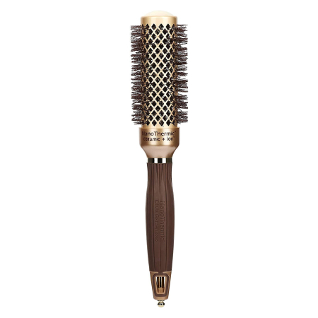 Brushing - Nano Thermic Ceramic+Ion NT-34