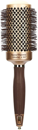 Brushing - Nano Thermic Ceramic+Ion NT-54