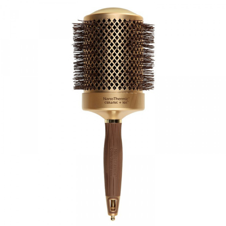 Brushing - Nano Thermic Ceramic+Ion NT-82
