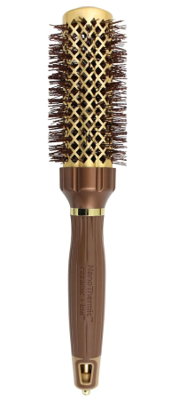Brushing - Nano Thermic PowerGrip NT-G34