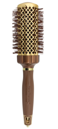 Brushing - Nano Thermic PowerGrip NT-G44
