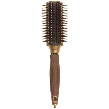 Brushing - Nano Thermic Styler Styling NT-S9R