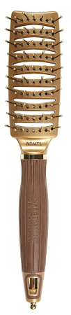 Perii și piepteni - Nano Thermic Styler Vent NT-VTS