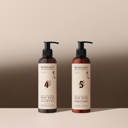 Natulique BioActive Bond Conditioner (5) 250ml [3]