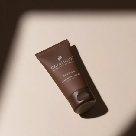 Natulique Moisturizing Protective Hand Cream 50 ml [1]
