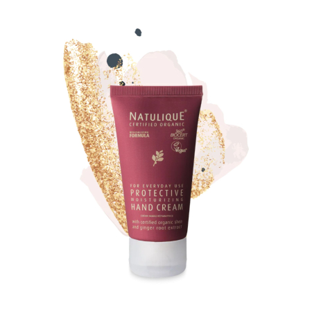 Natulique Moisturizing Protective Hand Cream 50 ml [1]