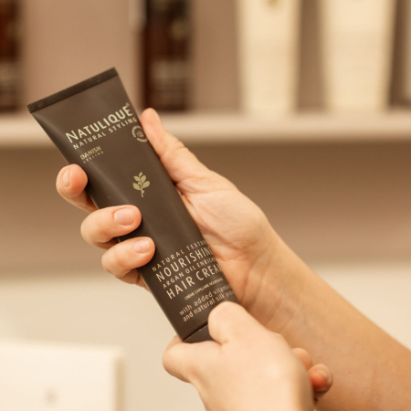 Natulique Nourishing Hair Cream 150 ml [3]