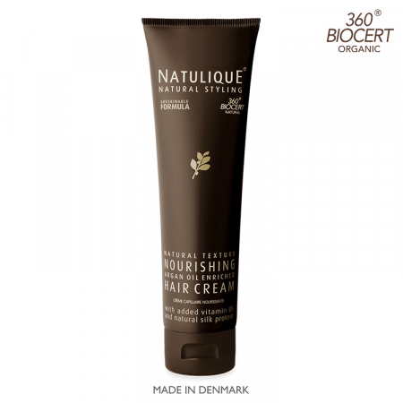 Natulique - Natulique Nourishing Hair Cream 150 ml