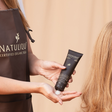 Natulique Nourishing Hair Cream 150 ml [2]