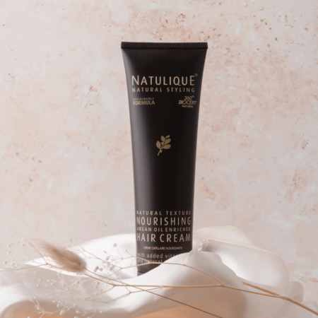 Natulique Nourishing Hair Cream 150 ml [1]