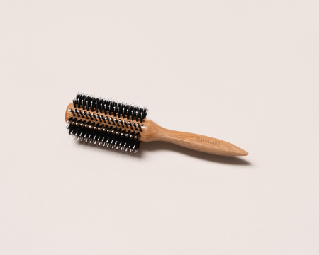 Piepteni și Accesorii - Natulique Round Brush