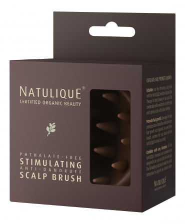 NATULIQUE Scalp Brush [1]