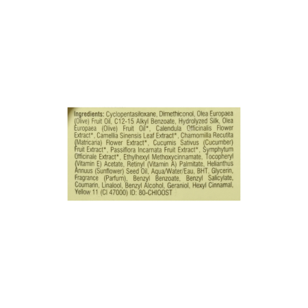 Naturals with Olive Oil Olive & Silk Hair and Body Oil 59 ml [6]