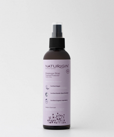 STYLING Natural - Naturigin Breakage Stop Thermal Protector 195ml