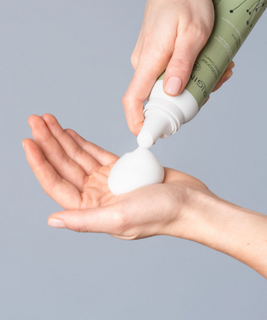 Naturigin Leave-in Whipped Cream 200 ml [1]