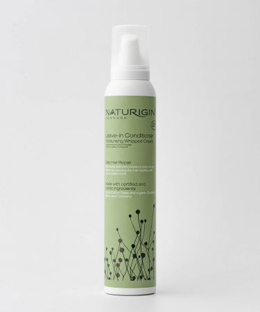 STYLING Natural - Naturigin Leave-in Whipped Cream 200 ml