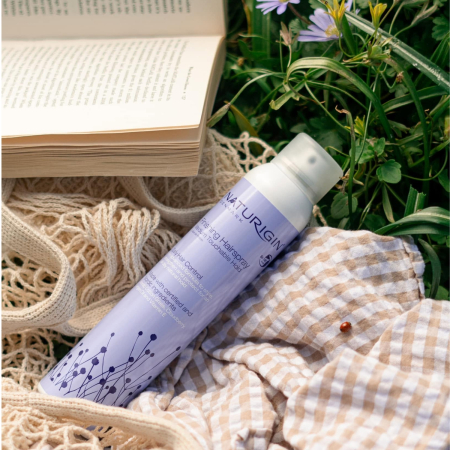 Naturigin Medium Hold Finishing Hairspray 75 ml [3]
