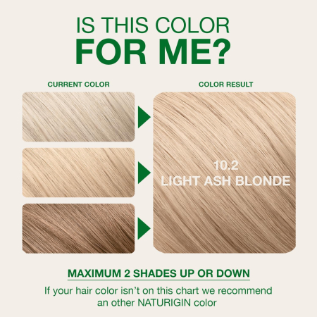 Naturigin Permanent Colours 10.2 [4]
