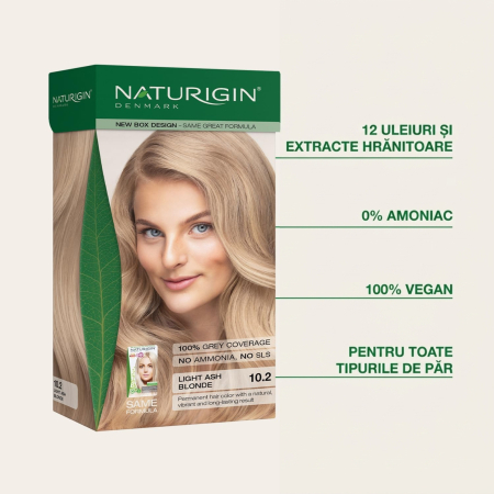 Naturigin Permanent Colours 10.2 [3]