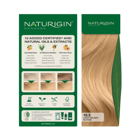 Naturigin Permanent Colours 10.3 [5]