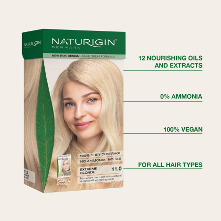 Naturigin Permanent Colours 11.0 [2]