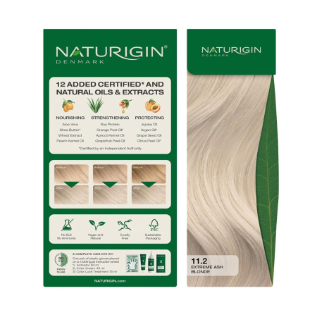 Naturigin Permanent Colours 11.2 [5]