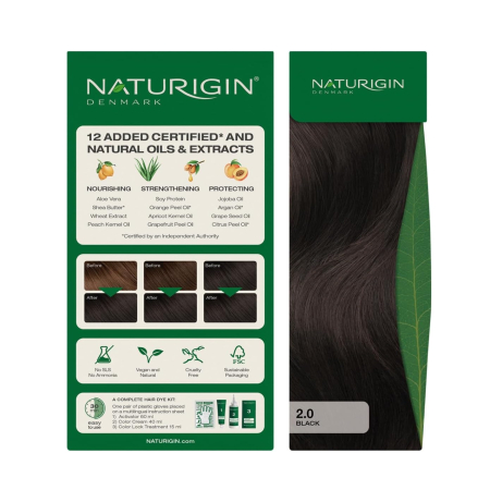 Naturigin Permanent Colours 2.0 [4]
