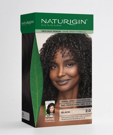 VOPSEA Ammonia-free - Naturigin Permanent Colours 2.0