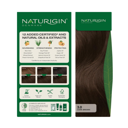 Naturigin Permanent Colours 3.0 [5]
