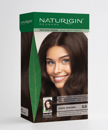 VOPSEA Ammonia-free - Naturigin Permanent Colours 3.0