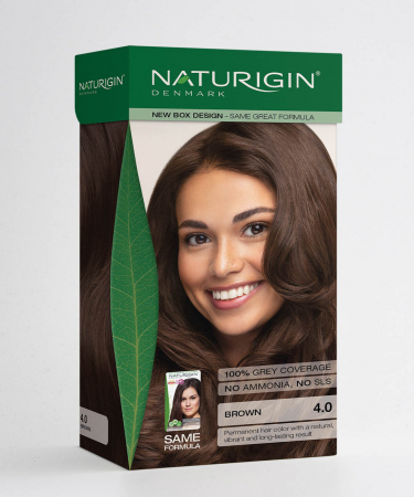VOPSEA Ammonia-free - Naturigin Permanent Colours 4.0