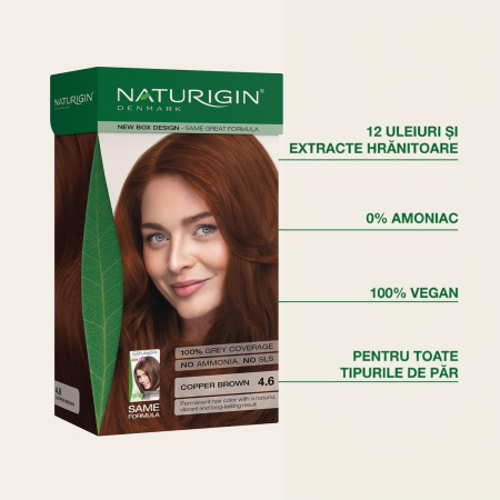 Naturigin Permanent Colours 4.6 [2]