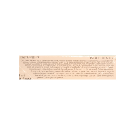 Naturigin Permanent Colours 5.0 [5]
