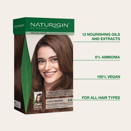 Naturigin Permanent Colours 5.0 [4]